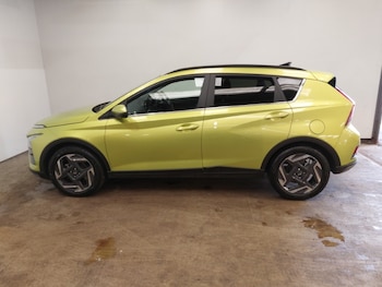 Used Hyundai BAYON 2025 for sale - 79390194: Photo