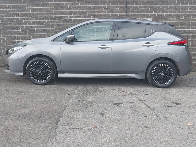 Used Nissan Leaf 2022 for sale - 77240798: Photo 4