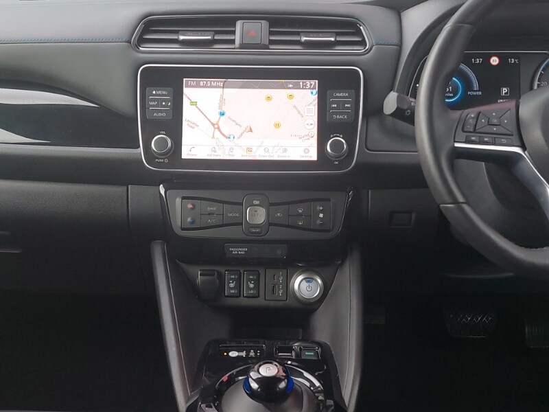 Used Nissan Leaf 2022 for sale - 77240798: Photo 7