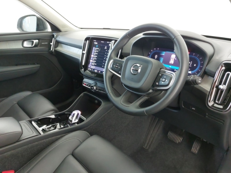 Used Volvo XC40 2024 for sale - 77476374: Photo 11