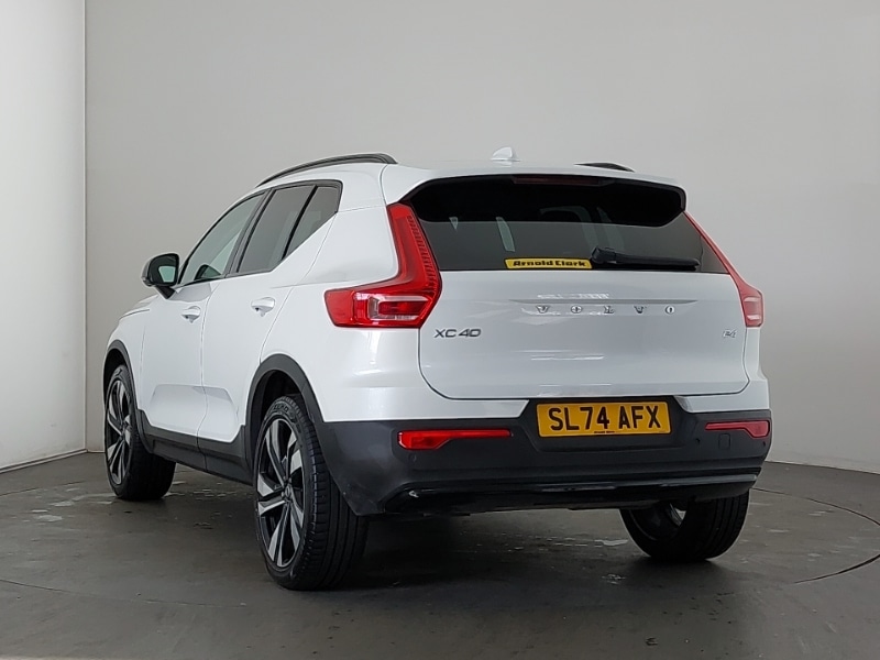 Used Volvo XC40 2024 for sale - 77476374: Photo 3