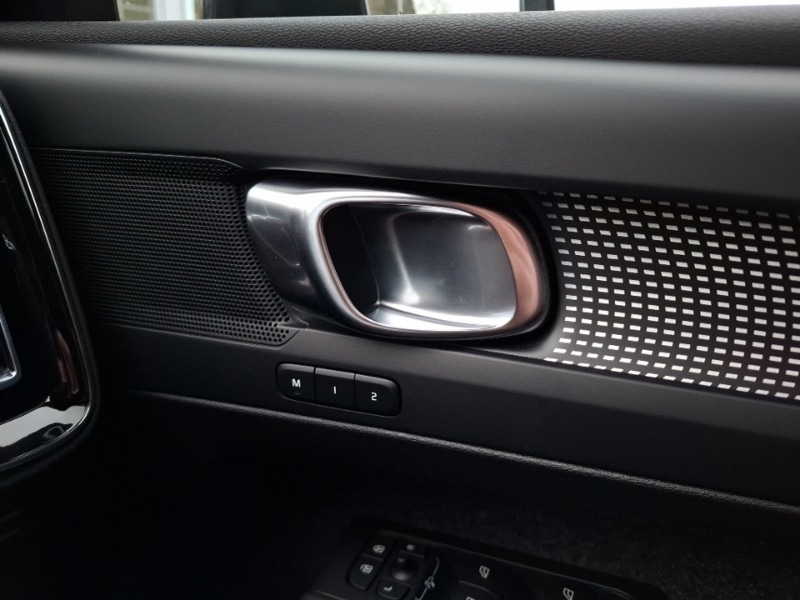 Used Volvo XC40 2025 for sale - 77284926: Photo 12