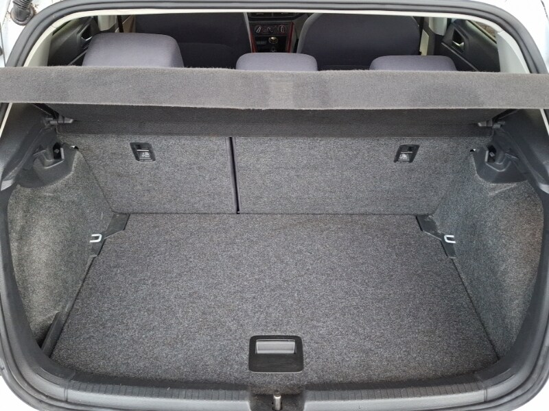 Used Volkswagen Polo 2020 for sale - 76720654: Photo 8