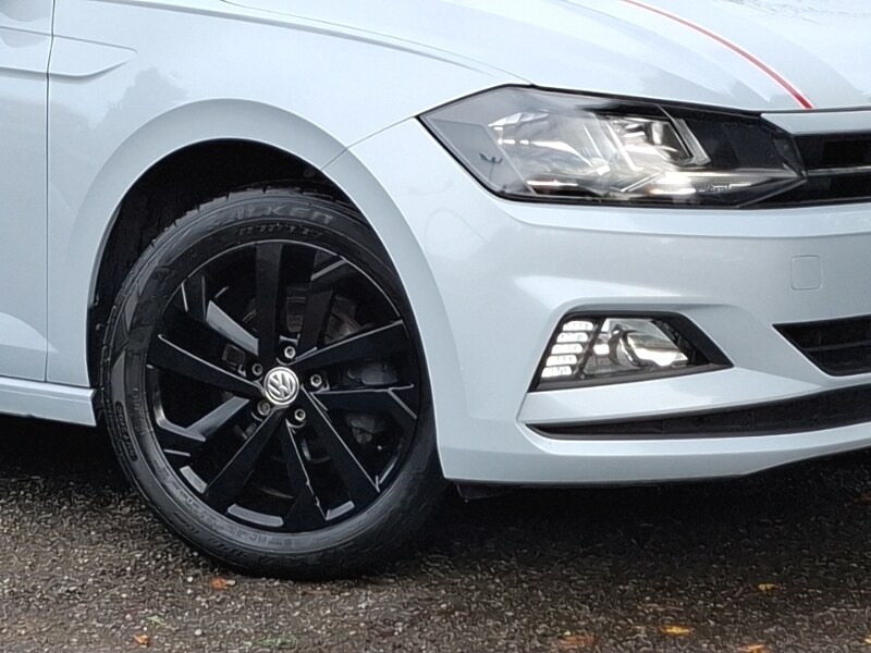 Used Volkswagen Polo 2020 for sale - 76720654: Photo 9