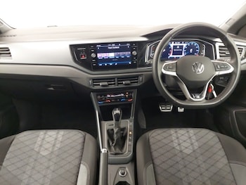 Used Volkswagen Taigo 2024 for sale - 75536892: Photo
