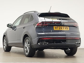 Used Volkswagen Taigo 2024 for sale - 75536892: Photo