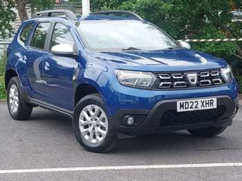 2022 - 1.0 TCe 90 Comfort 5dr