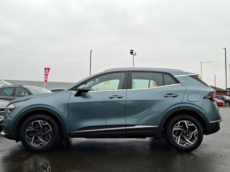 Used Kia Sportage 2022 for sale - 77987199: Photo 4