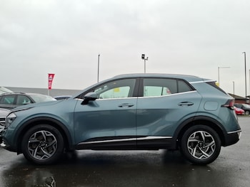 Used Kia Sportage 2022 for sale - 77987199: Photo