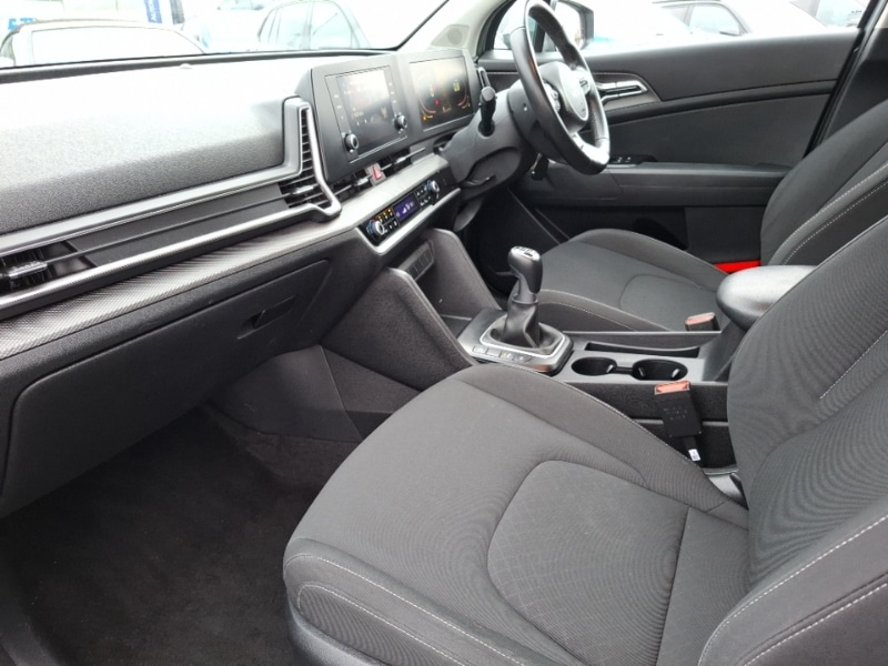 Used Kia Sportage 2022 for sale - 77987199: Photo 5