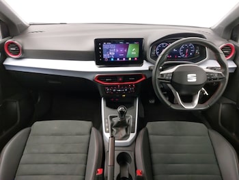 Used SEAT Arona 2021 for sale - 75762329: Photo