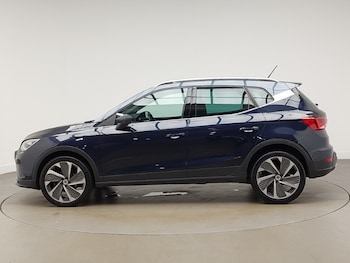Used SEAT Arona 2021 for sale - 75762329: Photo