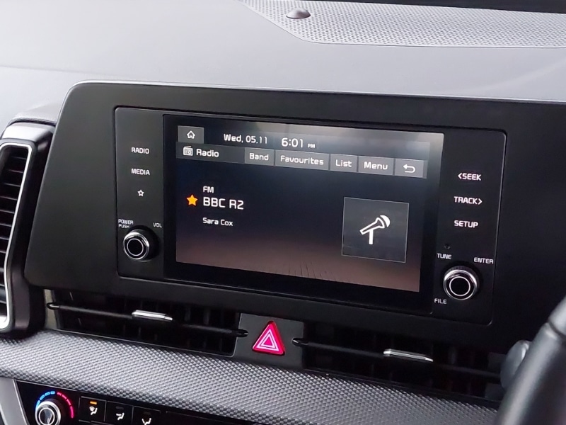 Used Kia Sportage 2022 for sale - 76483810: Photo 10