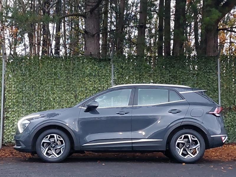 Used Kia Sportage 2022 for sale - 76483810: Photo 4