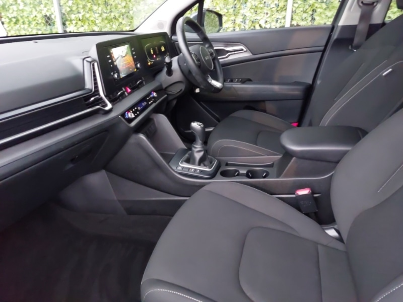 Used Kia Sportage 2022 for sale - 76483810: Photo 5