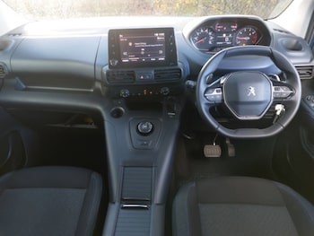 Used Peugeot Rifter 2022 for sale - 76578559: Photo