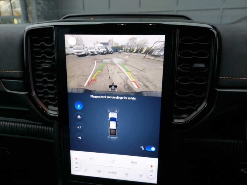 Used Ford Ranger 2024 for sale - 77995613: Photo 11