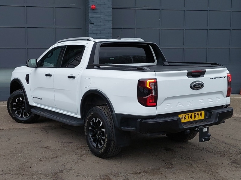 Used Ford Ranger 2024 for sale - 77995613: Photo 3