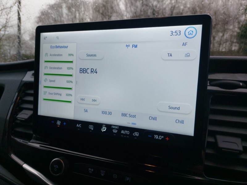 Used Ford Transit 2023 for sale - 77797586: Photo 11