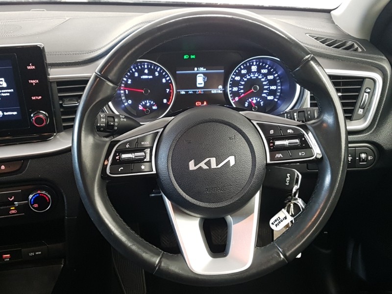 Used Kia Ceed 2022 for sale - 76479347: Photo 10