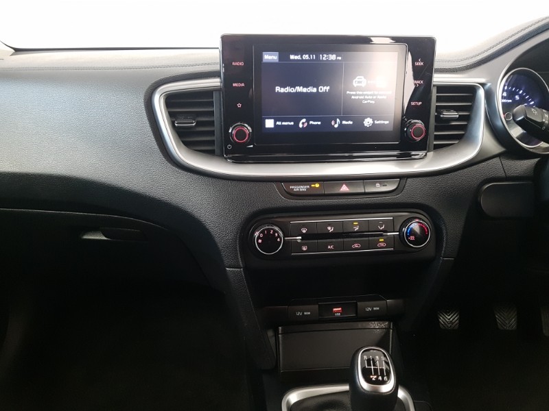 Used Kia Ceed 2022 for sale - 76479347: Photo 11