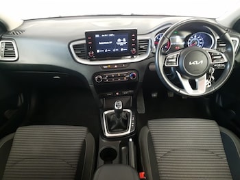 Used Kia Ceed 2022 for sale - 76479347: Photo