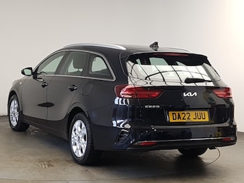 Used Kia Ceed 2022 for sale - 76479347: Photo