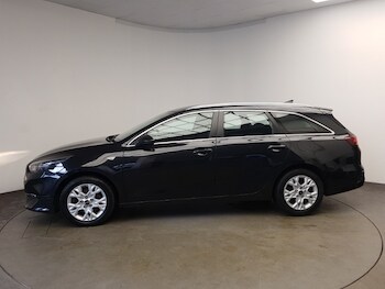 Used Kia Ceed 2022 for sale - 76479347: Photo
