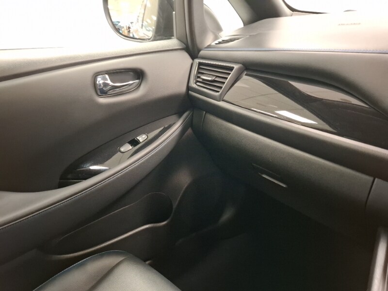 Used Nissan Leaf 2022 for sale - 76567633: Photo 11