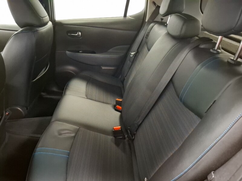 Used Nissan Leaf 2022 for sale - 76567633: Photo 6