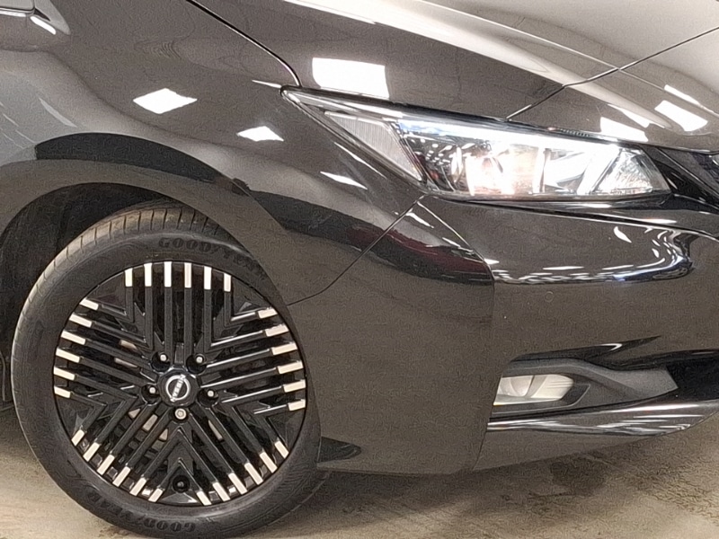 Used Nissan Leaf 2022 for sale - 76567633: Photo 9