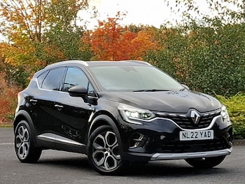Renault - Captur