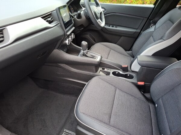 Used Renault Captur 2022 for sale - 76233257: Photo 5