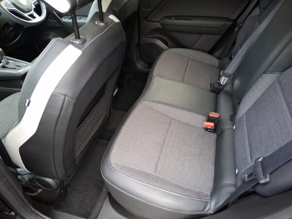 Used Renault Captur 2022 for sale - 76233257: Photo 6