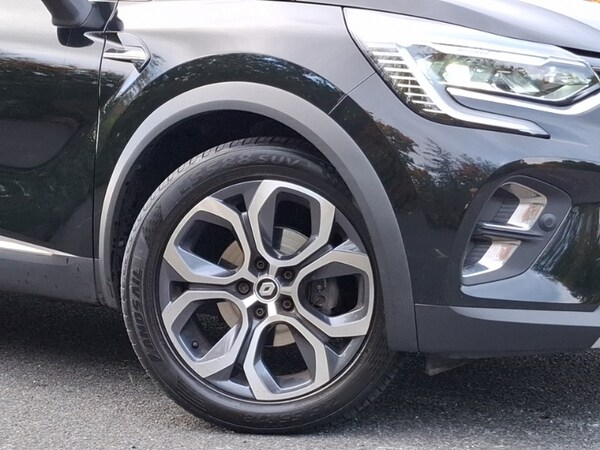 Used Renault Captur 2022 for sale - 76233257: Photo 9