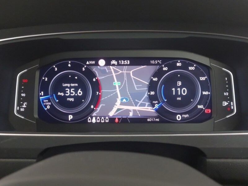 Used Volkswagen Tiguan Allspace 2022 for sale - 77365747: Photo 10