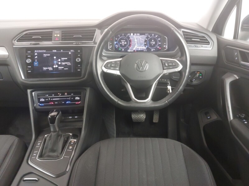 Used Volkswagen Tiguan Allspace 2022 for sale - 77365747: Photo 12