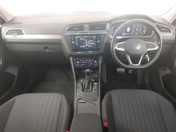 Used Volkswagen Tiguan Allspace 2022 for sale - 77365747: Photo