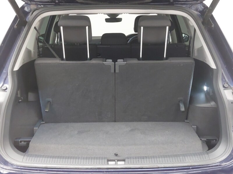 Used Volkswagen Tiguan Allspace 2022 for sale - 77365747: Photo 8