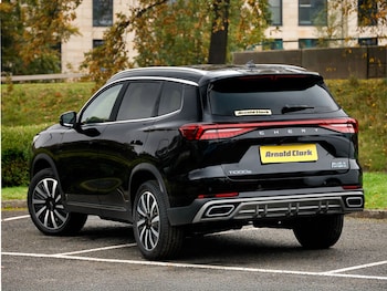 Used Chery Tiggo 8 2025 for sale - 76700209: Photo