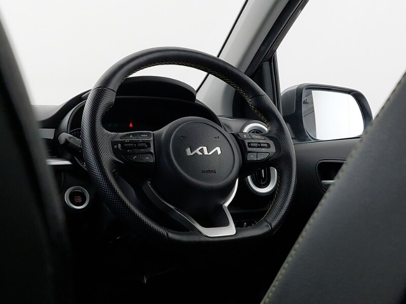 Used Kia Picanto 2023 for sale - 77664672: Photo 10