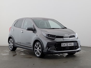 Used Kia Picanto 2023 for sale - 77664672: Photo