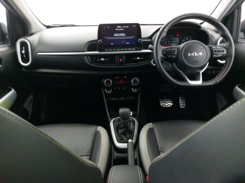 Used Kia Picanto 2023 for sale - 77664672: Photo 2