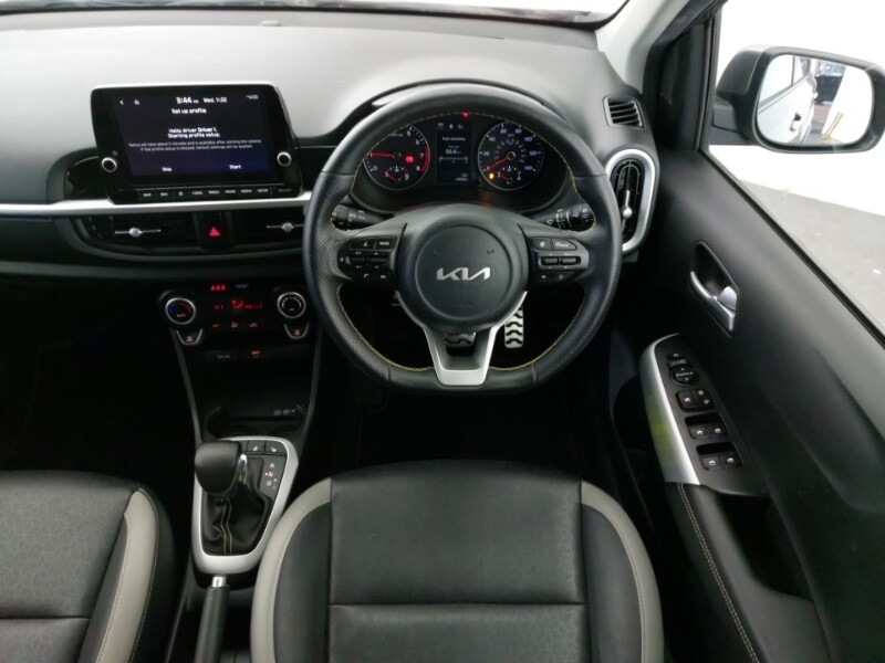 Used Kia Picanto 2023 for sale - 77664672: Photo 7