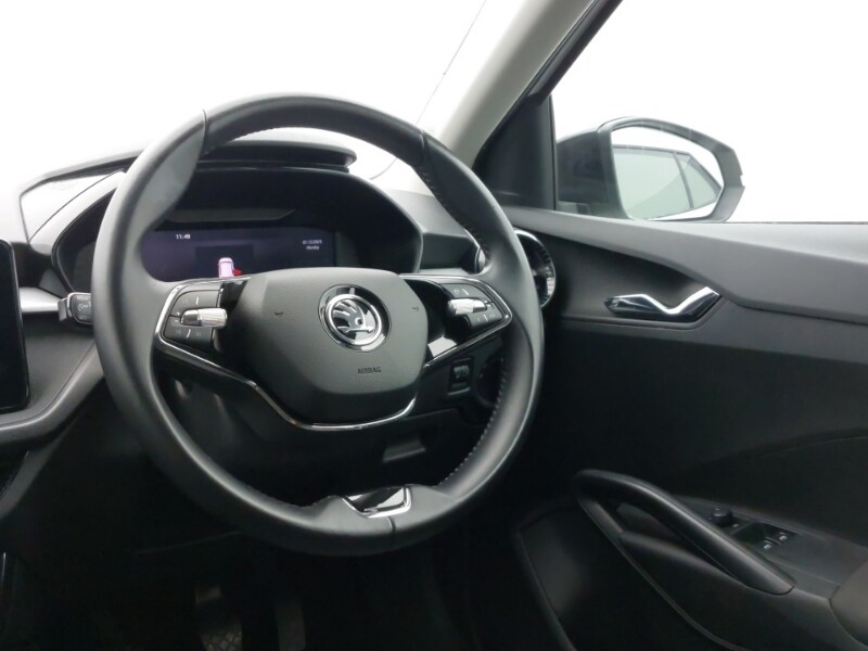 Used Skoda Fabia 2022 for sale - 76779003: Photo 10