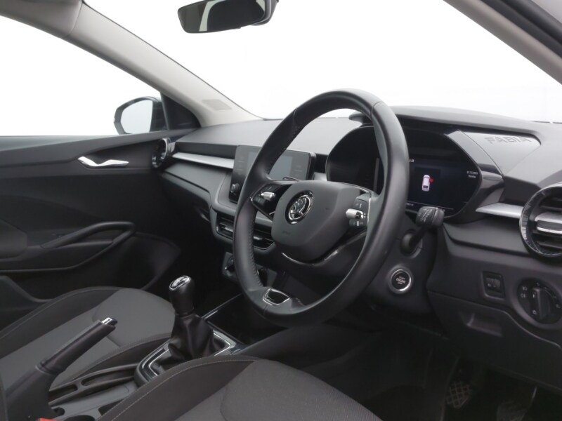 Used Skoda Fabia 2022 for sale - 76779003: Photo 12