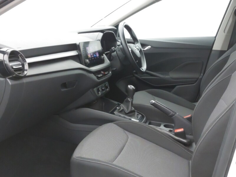 Used Skoda Fabia 2022 for sale - 76779003: Photo 5