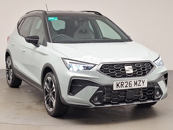 Used SEAT Arona 2026 for sale - 79399812: Photo