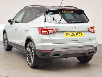Used SEAT Arona 2026 for sale - 79399812: Photo