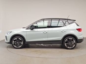 Used SEAT Arona 2026 for sale - 79399812: Photo
